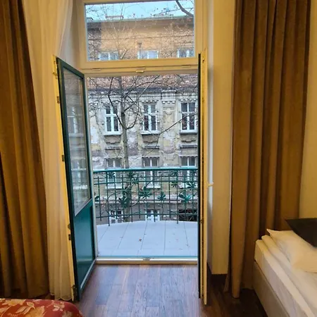 Apartahotel Bonerowska 5