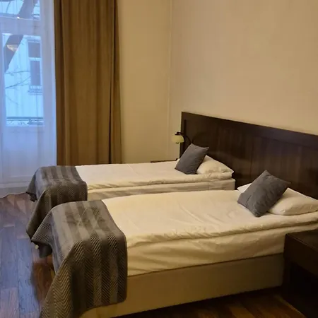 Apartahotel Bonerowska 5 Cracovia