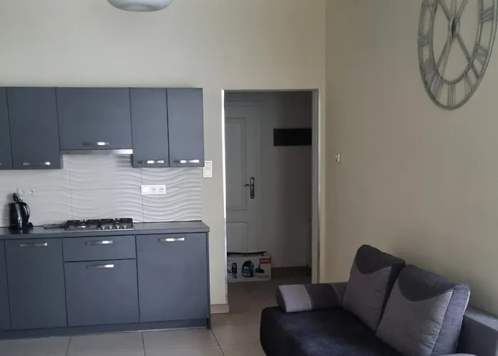 Apartahotel Bonerowska 5 Cracovia