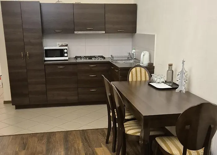 Bonerowska 5 Apartahotel 3*