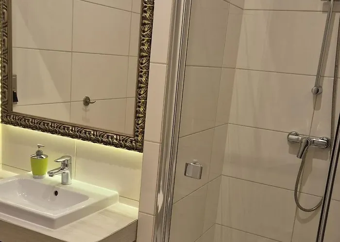 Bonerowska 5 Cracovia