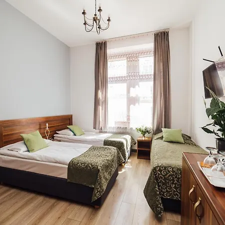 Bonerowska 5 Aparthotel Krakov