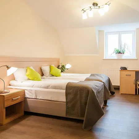 Aparthotel Bonerowska 5 Krakov