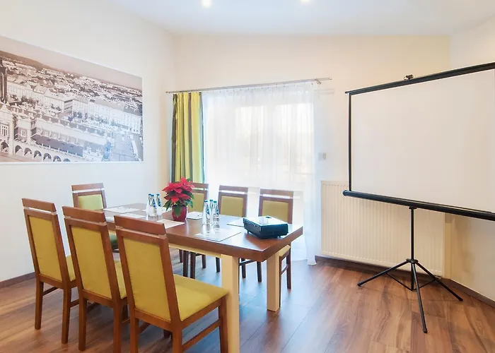 Bonerowska 5 Aparthotel