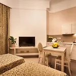 Lejlighedshotel Bonerowska 5