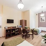 Bonerowska 5 Lejlighedshotel Kraków