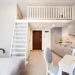 Bonerowska 5 3* Kraków