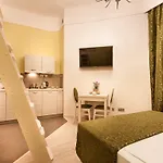 Lejlighedshotel Bonerowska 5 3*