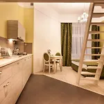 Bonerowska 5 Lejlighedshotel 3*