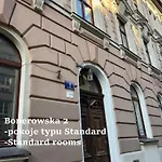 Bonerowska 5 3* Kraków
