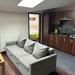 Bonerowska 5 Apart Otel
