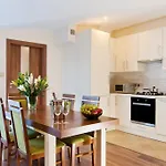 Lejlighedshotel Bonerowska 5 3*
