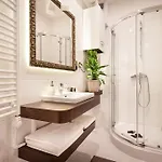 Bonerowska 5 Lejlighedshotel Kraków