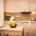 Bonerowska 5 3* Kraków