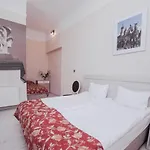 Bonerowska 5 3* Kraków