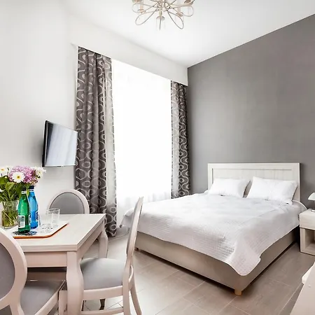 Aparthotel Bonerowska 5 Krakow