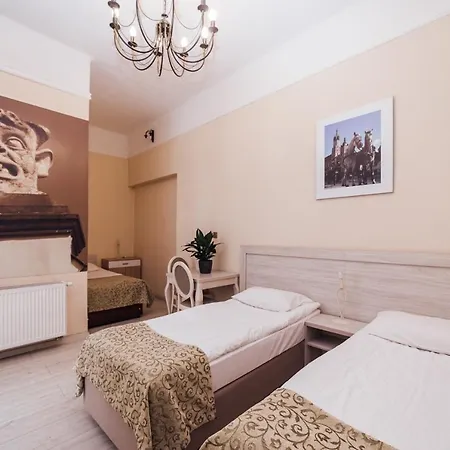 Bonerowska 5 Aparthotel