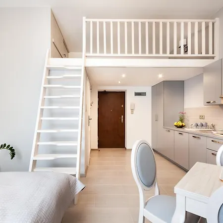 Bonerowska 5 3* Krakow