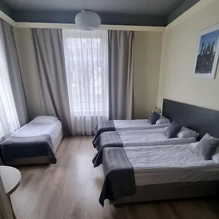 Bonerowska 5 Aparthotel 3*