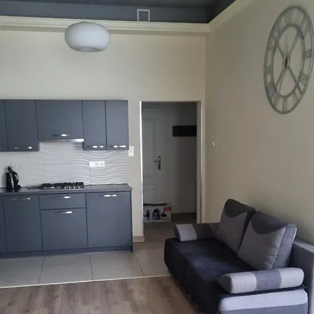 Hotel apartamentowy Bonerowska 5 Kraków