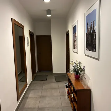 Aparthotel Bonerowska 5 3*