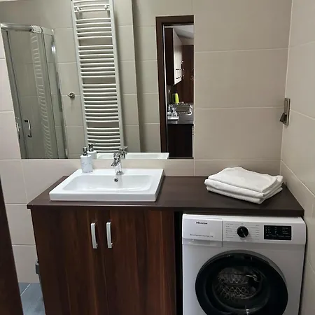 Bonerowska 5 4*