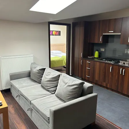 Bonerowska 5 Aparthotel