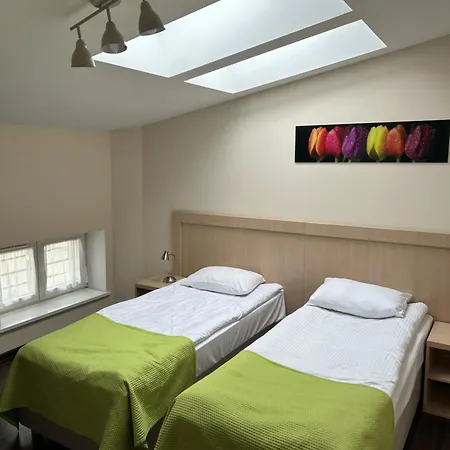 Aparthotel Bonerowska 5 4*