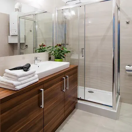 Aparthotel Bonerowska 5