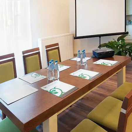 Bonerowska 5 Aparthotel Krakow