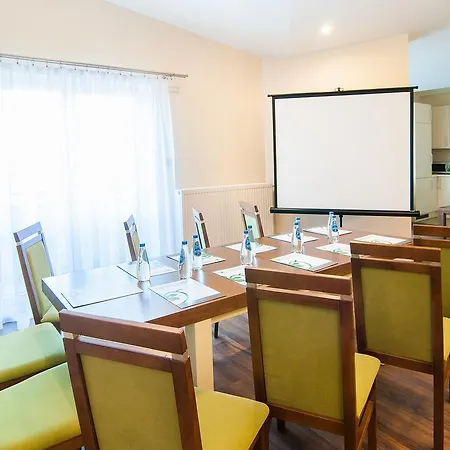 Bonerowska 5 Aparthotel 3*