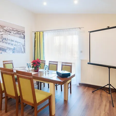 Bonerowska 5 Aparthotel