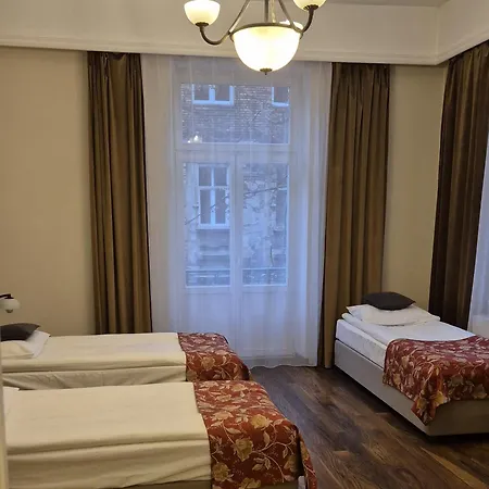 Bonerowska 5 Aparthotel