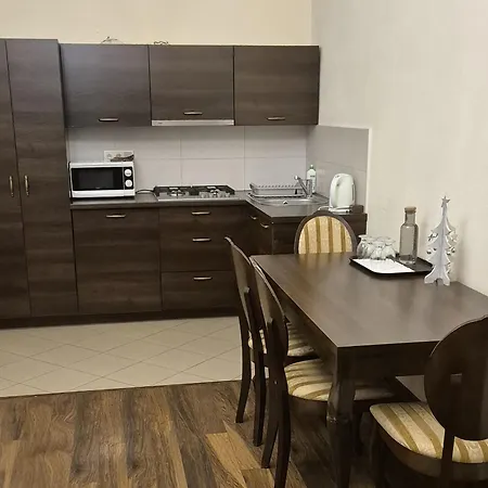 Bonerowska 5 Aparthotel 4*