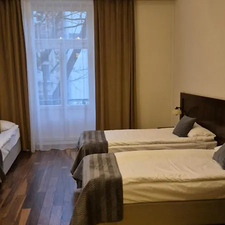 Aparthotel Bonerowska 5 4*