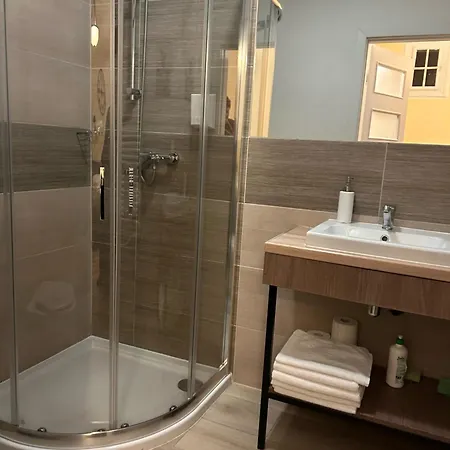 Aparthotel Bonerowska 5