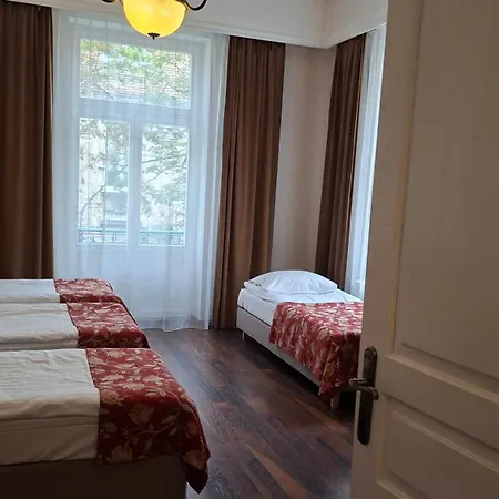 Bonerowska 5 Aparthotel
