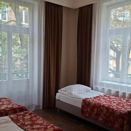Aparthotel Bonerowska 5