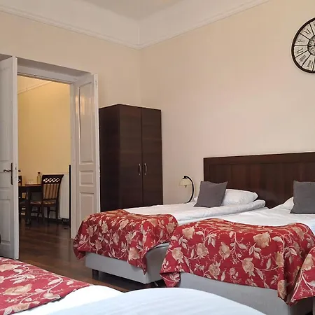 Bonerowska 5 Aparthotel Krakov