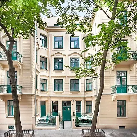 Bonerowska 5 Apartahotel