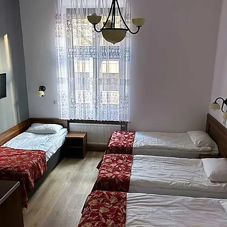 Apartahotel Bonerowska 5 Cracovia