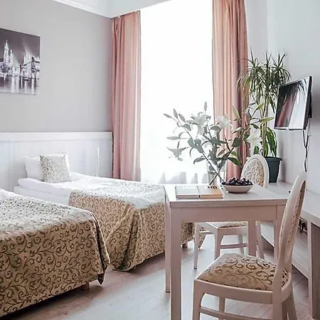 Apartahotel Bonerowska 5