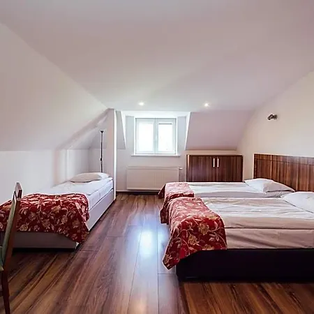Apartahotel Bonerowska 5 Cracovia