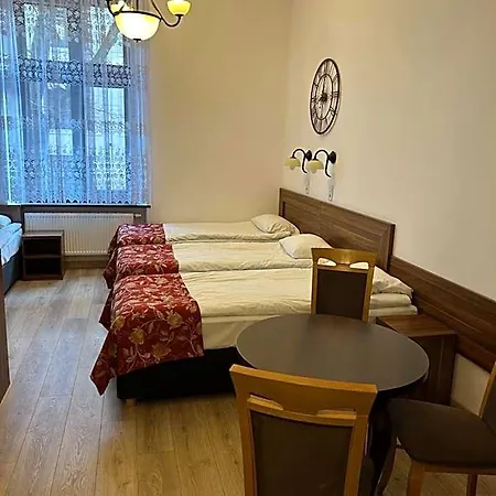 Apartmanhotel Bonerowska 5 Krakkó