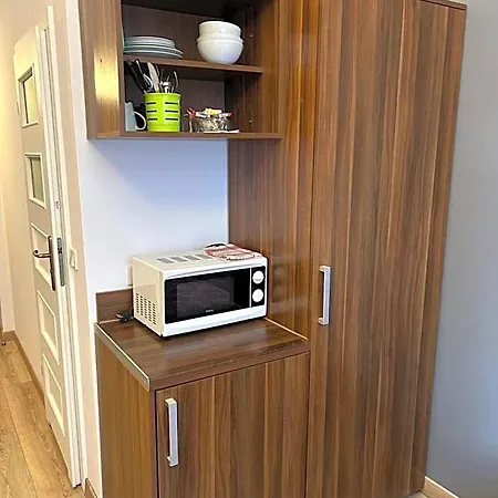 Apartmanhotel Bonerowska 5 Krakkó