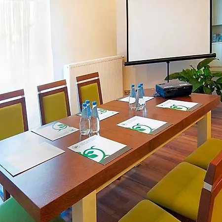 Apartmanhotel Bonerowska 5