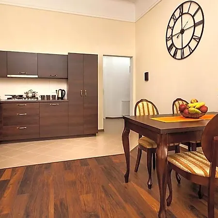 Aparthotel Bonerowska 5 Krakow