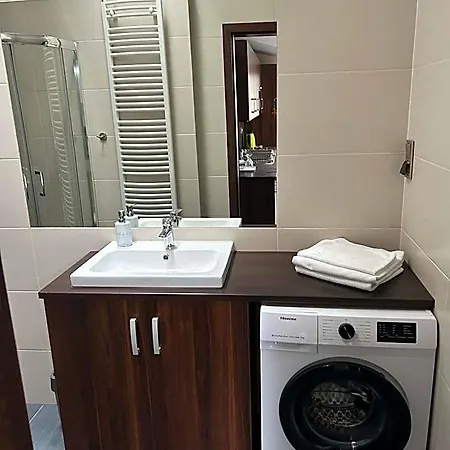 Bonerowska 5 Apartmanhotel 4*