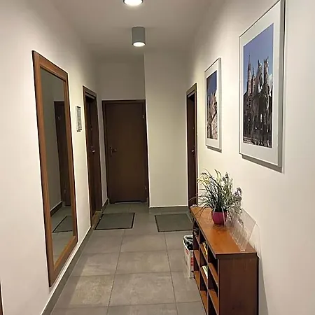 Apartmanhotel Bonerowska 5 Krakkó