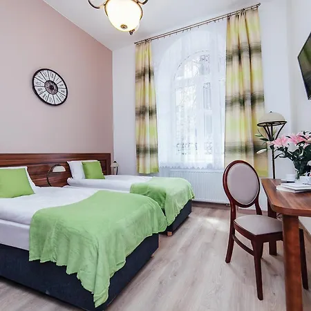 アパルタメンティ ボネロウスカ 5